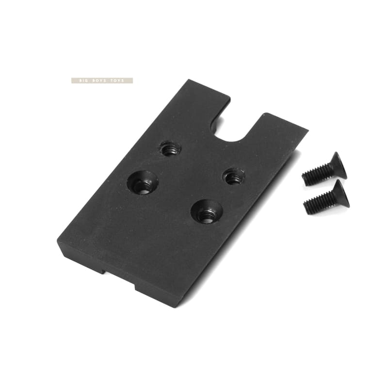 Novritsch ssp5 premium red dot plate optics / sights free