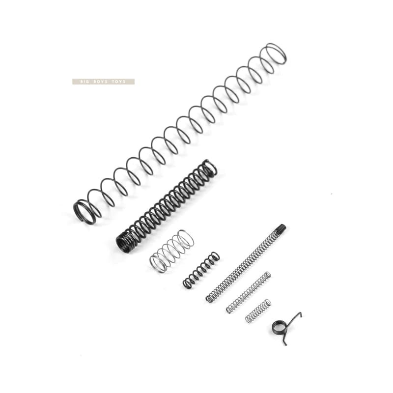 Novritsch ssp5 spring set pistol parts free shipping on sale