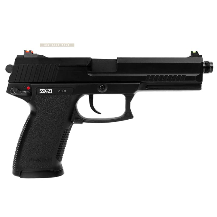 Novritsch ssx23 airsoft pistol pistol / handgun free