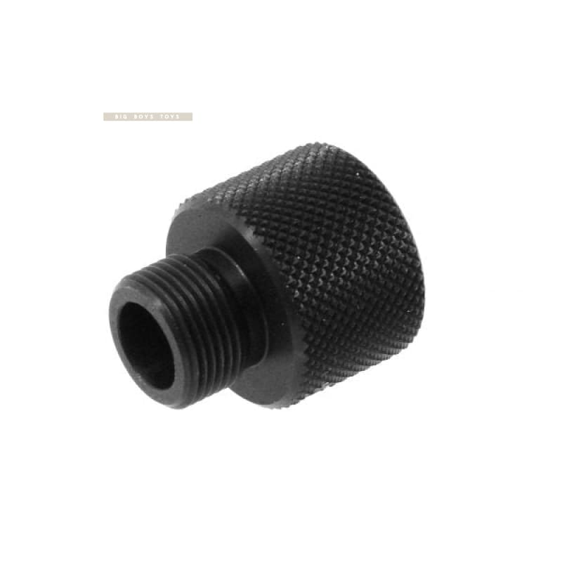 Novritsch ssx23 thread adapter 14 ccw muzzle adaptor free