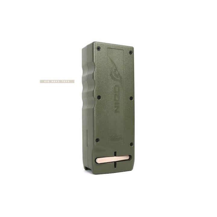 Odin innovations m12 sidewinder speed loader - od green free