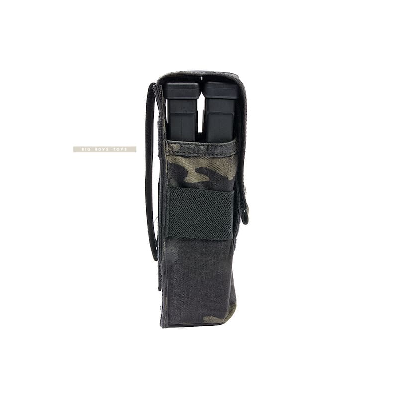 Ops double 556 / single ak mag pouch - multicam black free