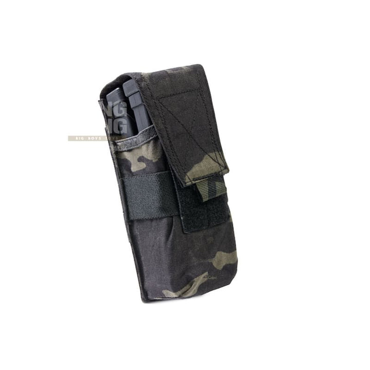 Ops double 556 / single ak mag pouch - multicam black free