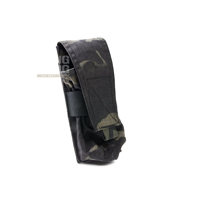 Ops double 556 / single ak mag pouch - multicam black free