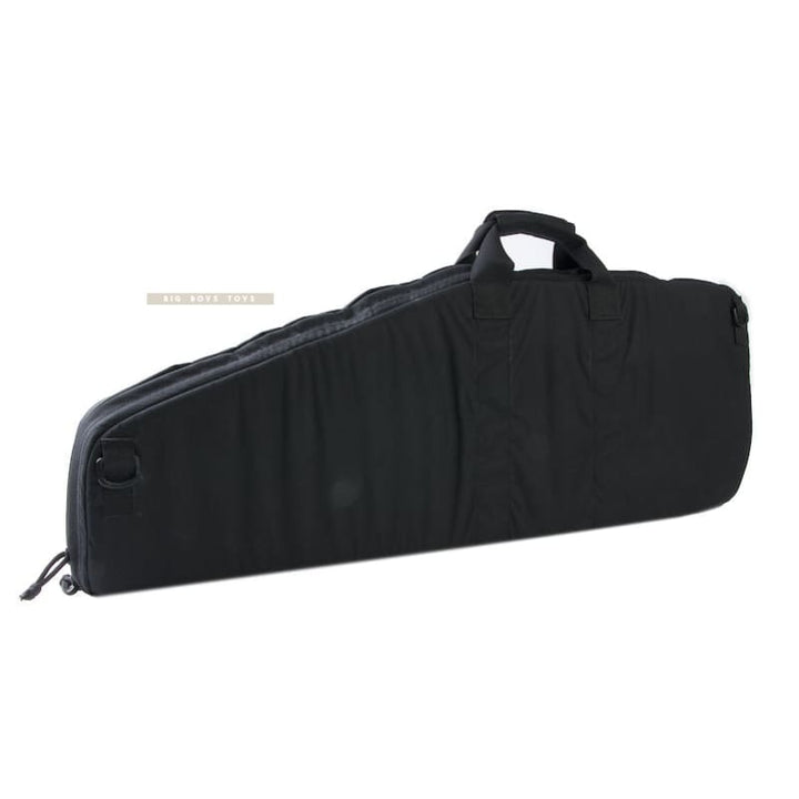 Ops padded rifle case - black (dimensions: 36 x 2.75 x 12