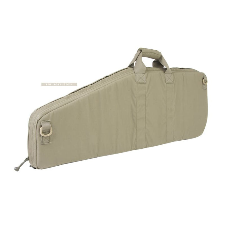 Ops padded rifle case - ranger green (dimensions: 36 x 2.75