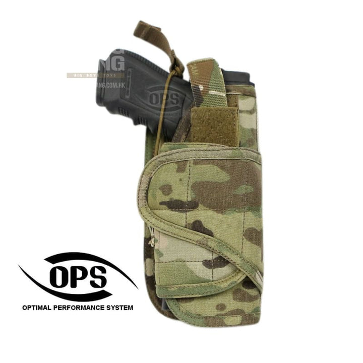 Ops universal pistol holster holster free shipping on sale