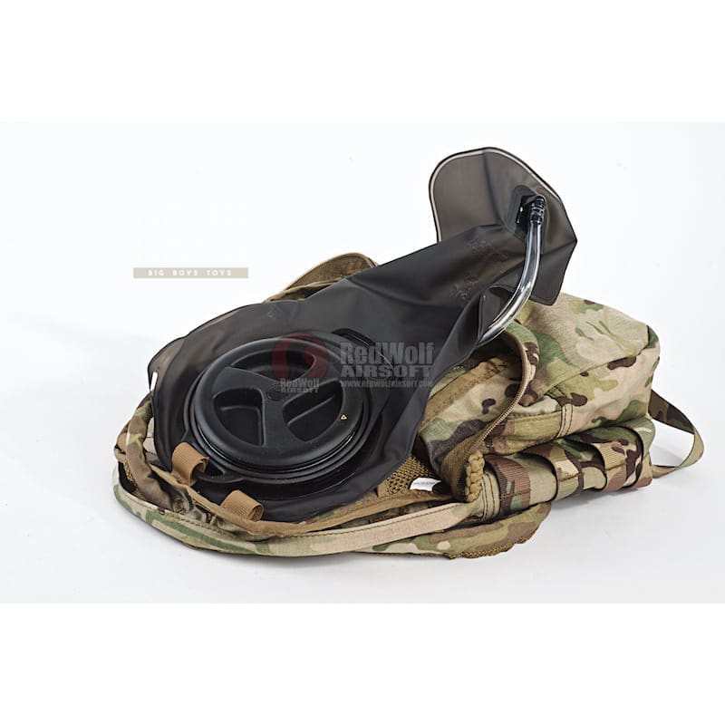 Pantac mbss hydration backpack full set (crye precision mult