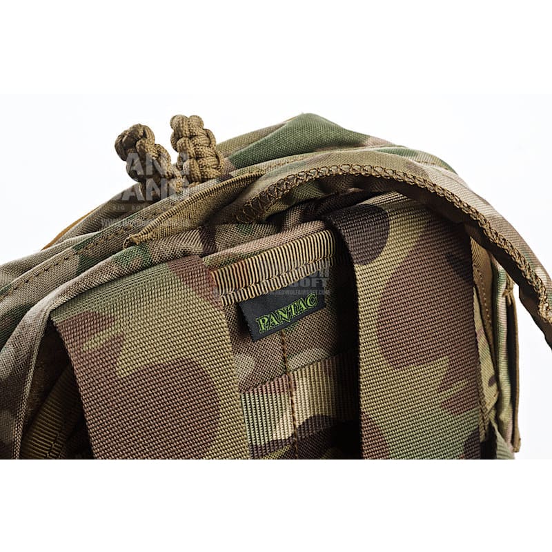 Pantac mbss hydration backpack full set (crye precision mult