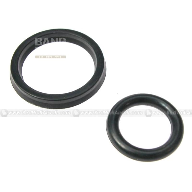 Pdi o & y rings repair kit for pdi aps2 piston head free