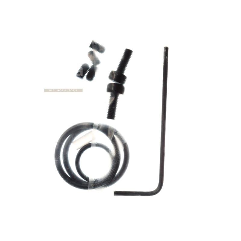 Pdi repair kit for vsr-10 hopup chamber free shipping