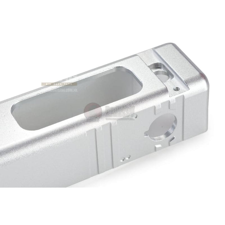 Pgc g18c metal slide for ksc g18c (silver) free shipping