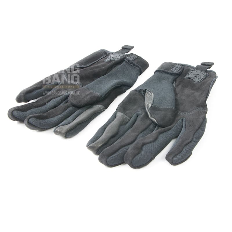 Pig full dexterity tactical (fdt-alpha touch fr) glove (l