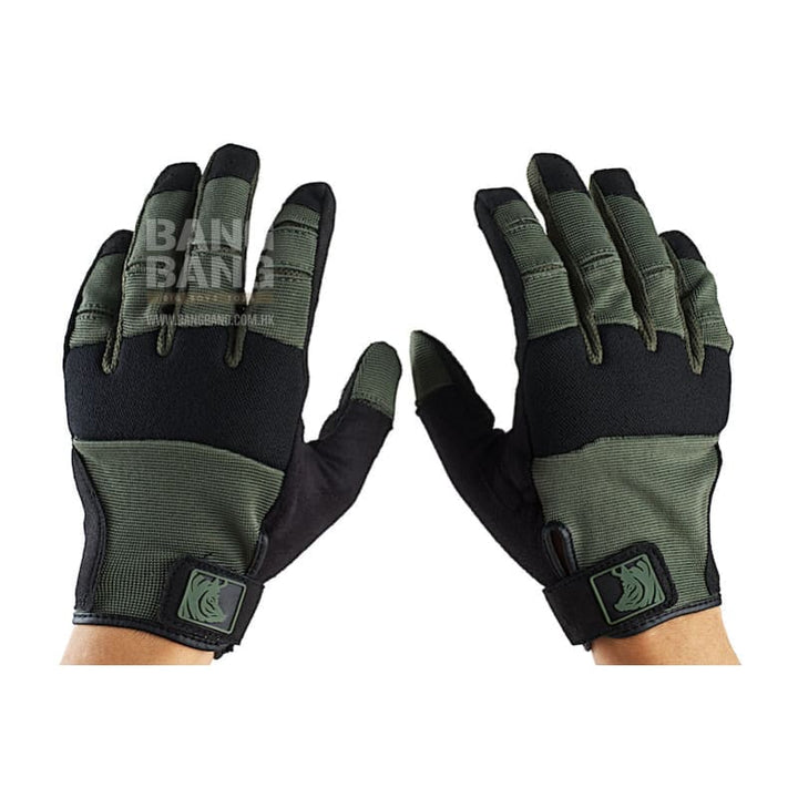 Pig full dexterity tactical (fdt-alpha touch) glove (l size