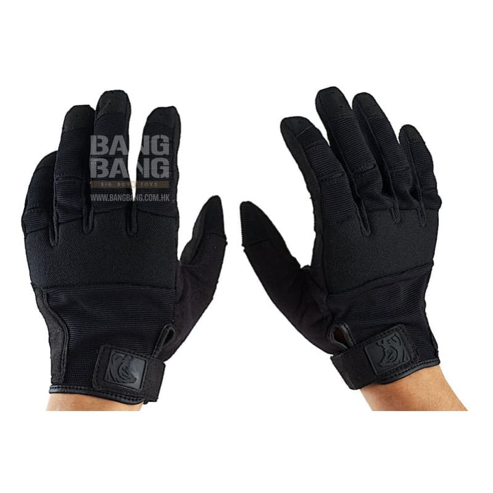 Pig full dexterity tactical (fdt-alpha touch) glove (l size