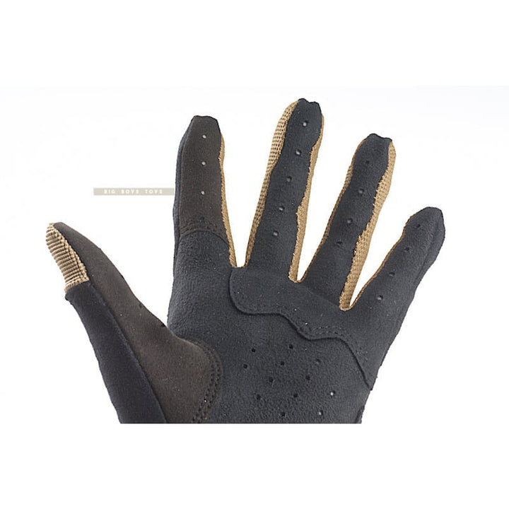 Pig full dexterity tactical (fdt-alpha touch) glove (l size