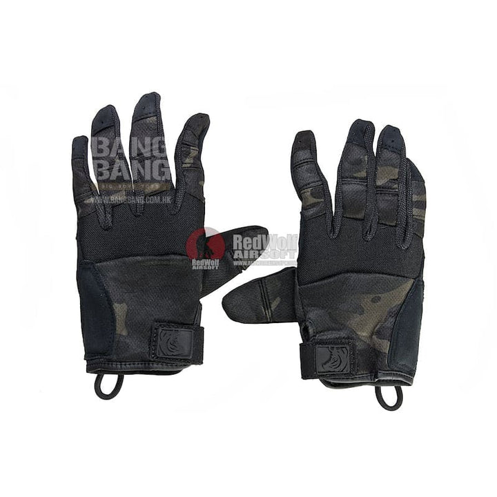 Pig full dexterity tactical (fdt-alpha touch) glove (l size