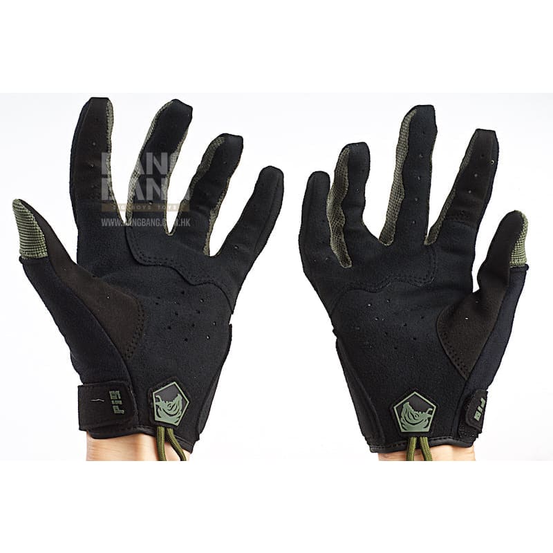 Pig full dexterity tactical (fdt-alpha touch) glove (l size