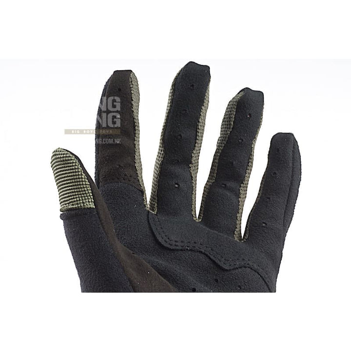 Pig full dexterity tactical (fdt-alpha touch) glove (l size