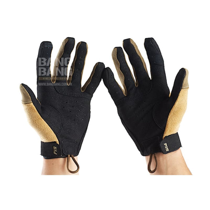 Pig full dexterity tactical (fdt-alpha touch) glove (m size