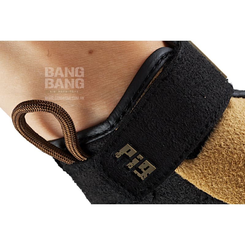 Pig full dexterity tactical (fdt-alpha touch) glove (m size