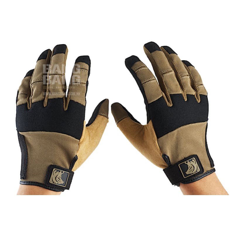 Pig full dexterity tactical (fdt-alpha touch) glove (m size