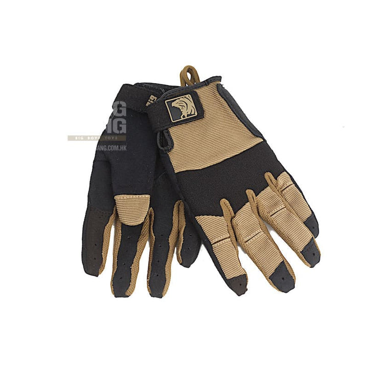 Pig full dexterity tactical (fdt-alpha touch) glove (m size