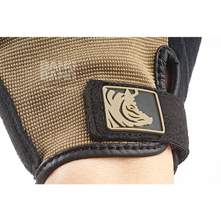 Pig full dexterity tactical (fdt-alpha touch) glove (m size