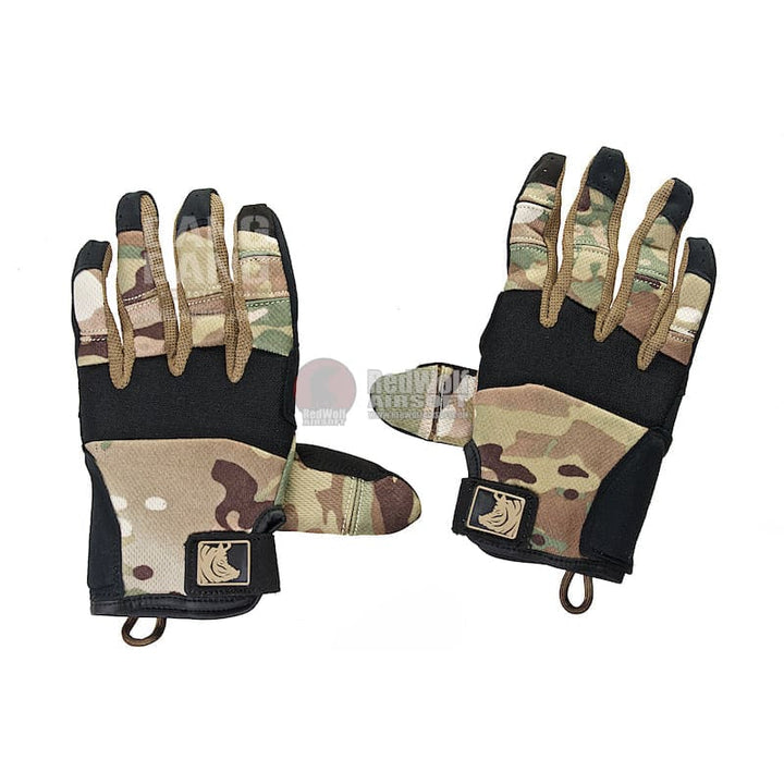 Pig full dexterity tactical (fdt-alpha touch) glove (m size