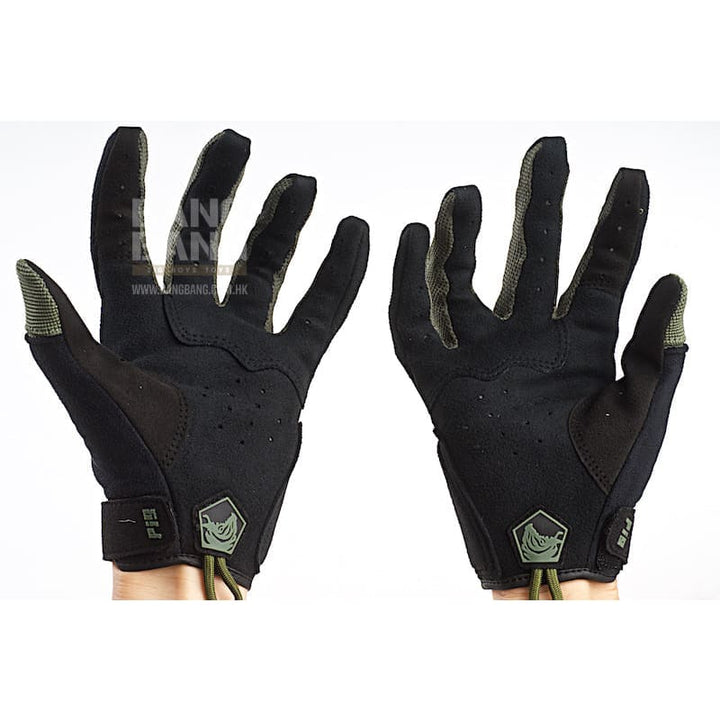 Pig full dexterity tactical (fdt-alpha touch) glove (m size