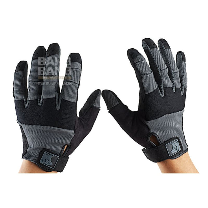 Pig full dexterity tactical (fdt-alpha touch) glove (s size