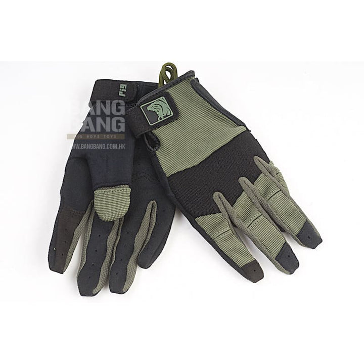 Pig full dexterity tactical (fdt-alpha touch) glove (s size