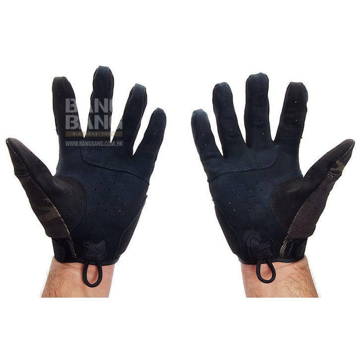 Pig full dexterity tactical (fdt-alpha touch) glove (xl size