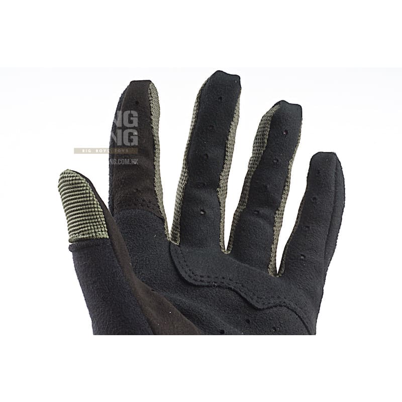 Pig full dexterity tactical (fdt) charlie women’s glove (l s