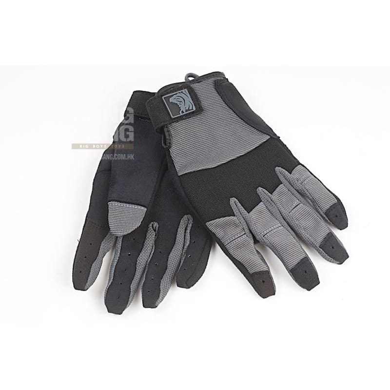 Pig full dexterity tactical (fdt) charlie women’s glove (l s