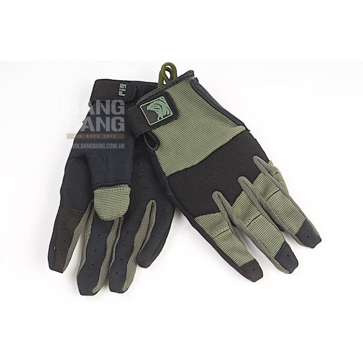 Pig full dexterity tactical (fdt) charlie women’s glove (s