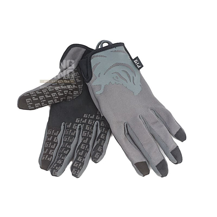 Pig full dexterity tactical (fdt) delta utility glove (l