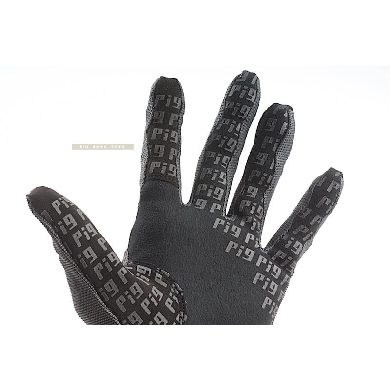 Pig full dexterity tactical (fdt) delta utility glove (l