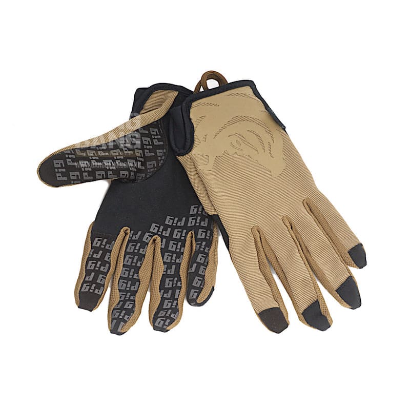 Pig full dexterity tactical (fdt) delta utility glove (l