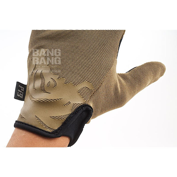 Pig full dexterity tactical (fdt) delta utility glove (l