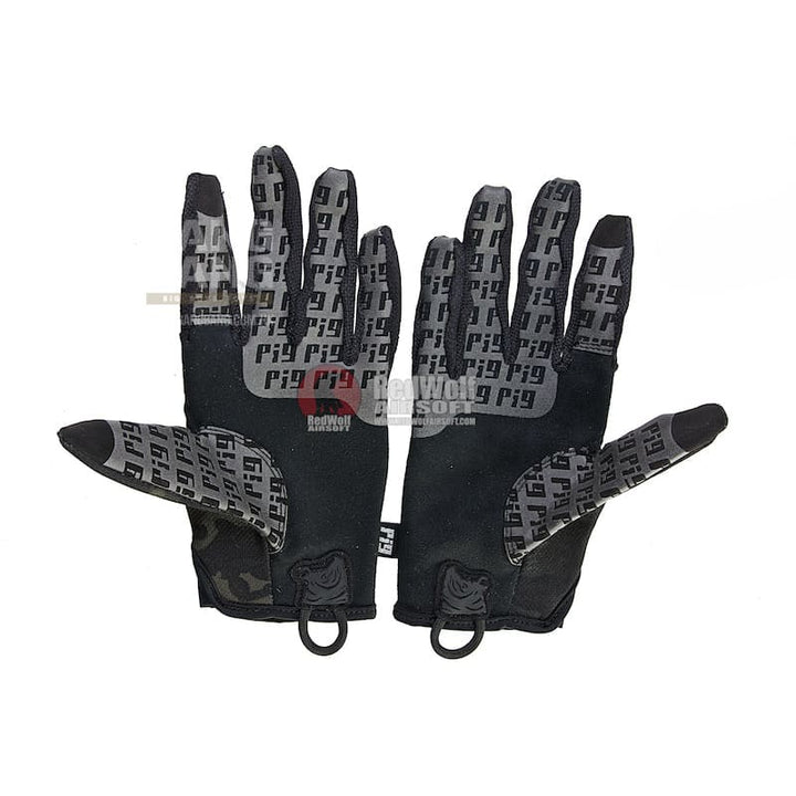 Pig full dexterity tactical (fdt) delta utility glove (l