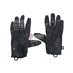 Pig full dexterity tactical (fdt) delta utility glove (l