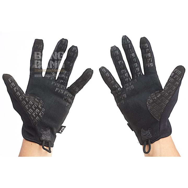 Pig full dexterity tactical (fdt) delta utility glove (m