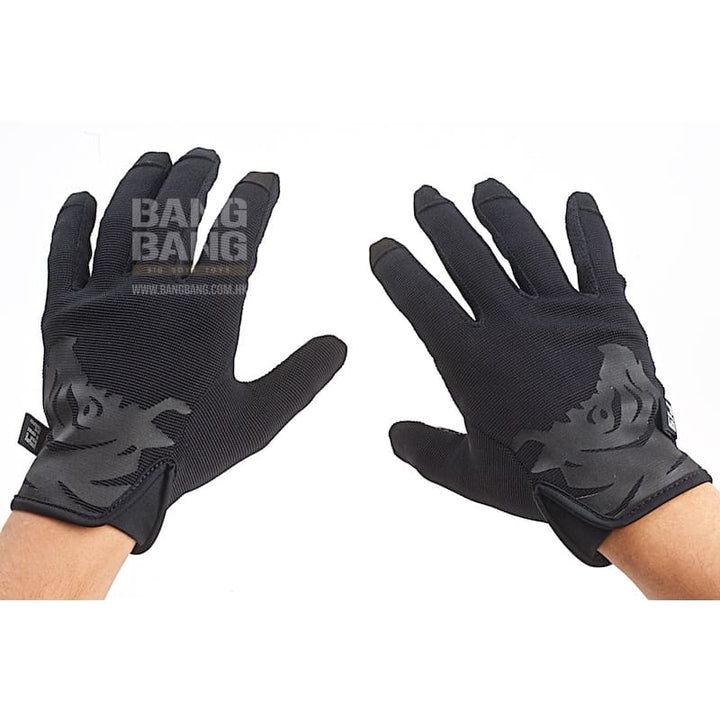 Pig full dexterity tactical (fdt) delta utility glove (m