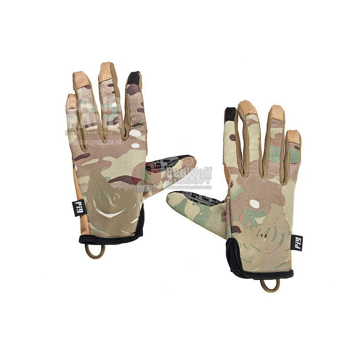 Pig full dexterity tactical (fdt) delta utility glove (m