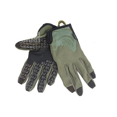 Pig full dexterity tactical (fdt) delta utility glove (m