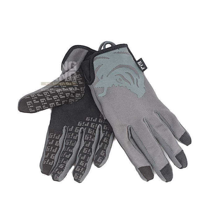 Pig full dexterity tactical (fdt) delta utility glove (s