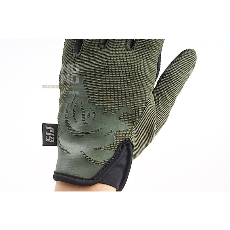 Pig full dexterity tactical (fdt) echo women’s utility glove