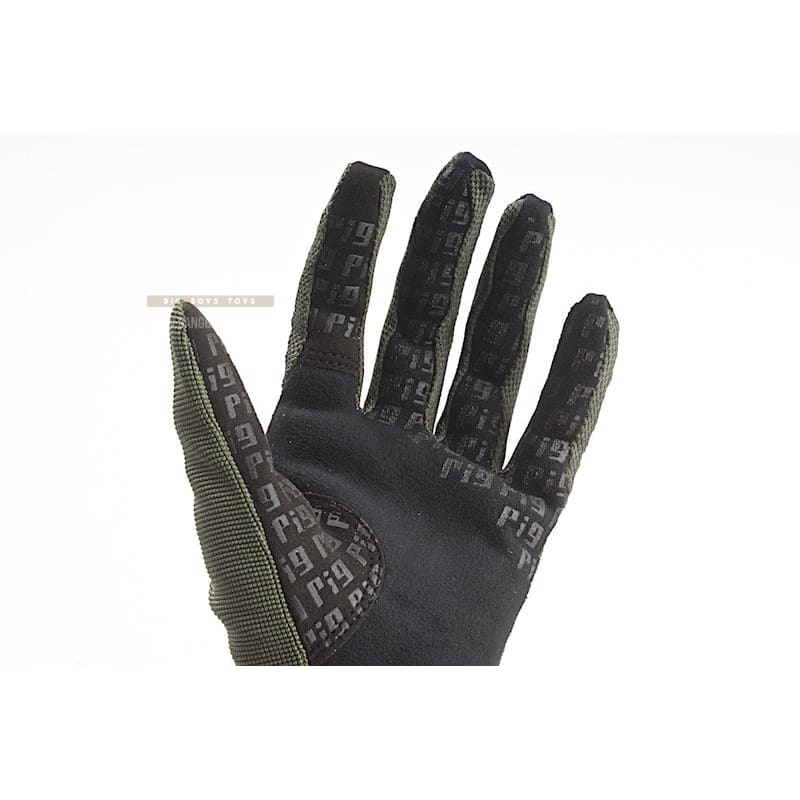 Pig full dexterity tactical (fdt) echo women’s utility glove