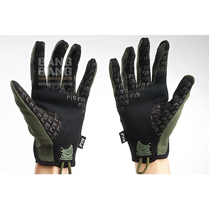 Pig full dexterity tactical (fdt) echo women’s utility glove